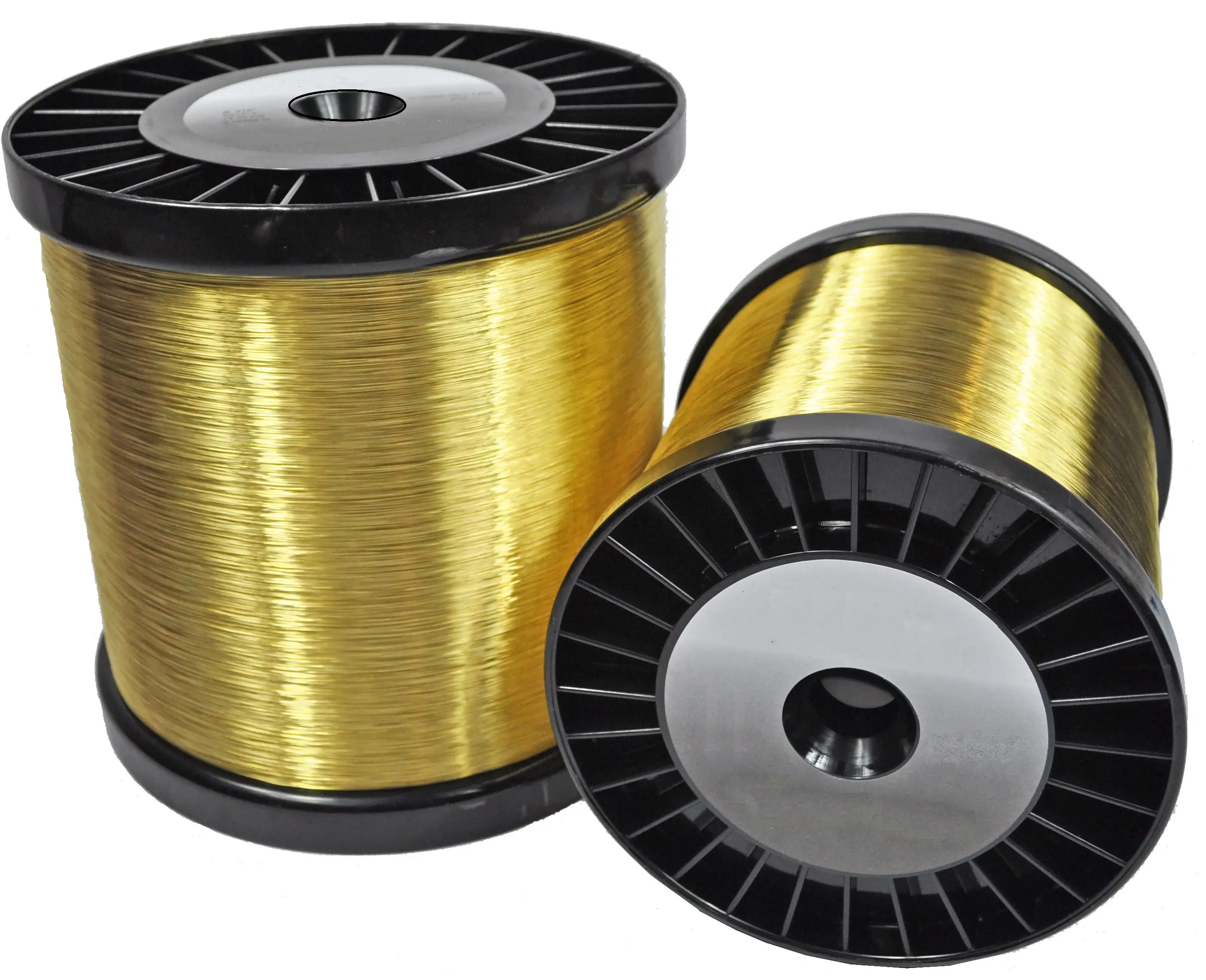 Consum Brass Wire